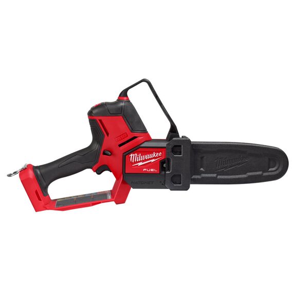 Аккумуляторная цепная пила Milwaukee M18 FHS20-0 - 4933480117, Модель: M18 FHS20-0, внеший вид, изображение 5