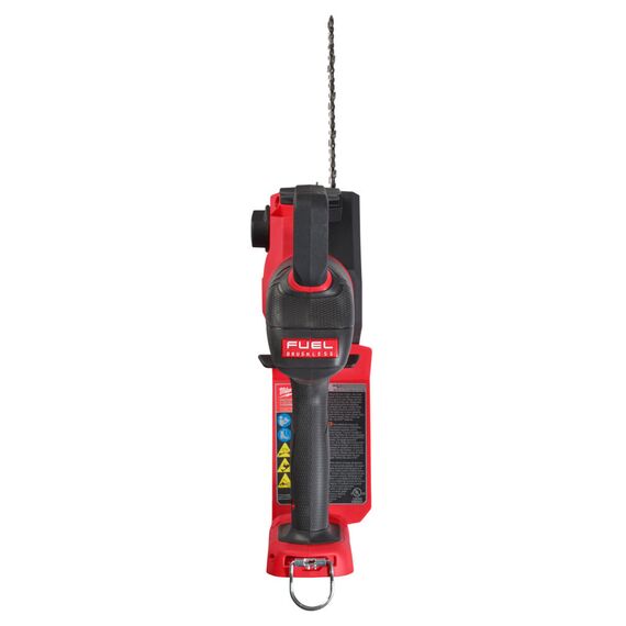 Аккумуляторная цепная пила Milwaukee M18 FHS20-0 - 4933480117, Модель: M18 FHS20-0, внеший вид, изображение 7