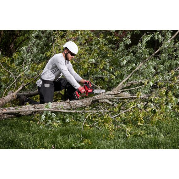 Аккумуляторная цепная пила Milwaukee M18 FHS20-552 - 4933480118, Модель: M18 FHS20-552, внеший вид, изображение 14