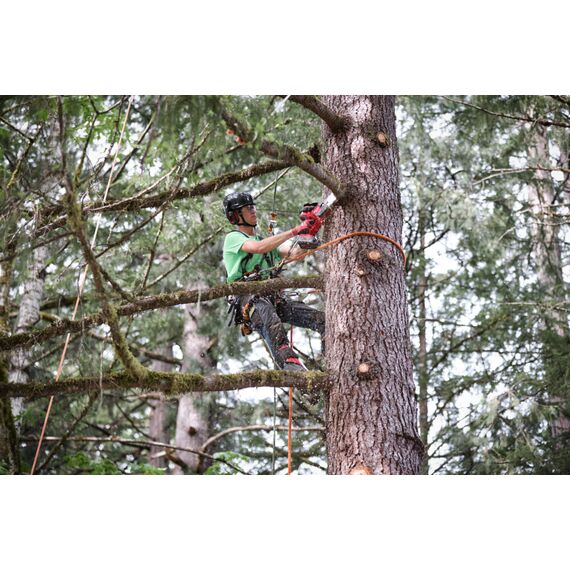 Аккумуляторная цепная пила Milwaukee M18 FHS20-552 - 4933480118, Модель: M18 FHS20-552, внеший вид, изображение 15