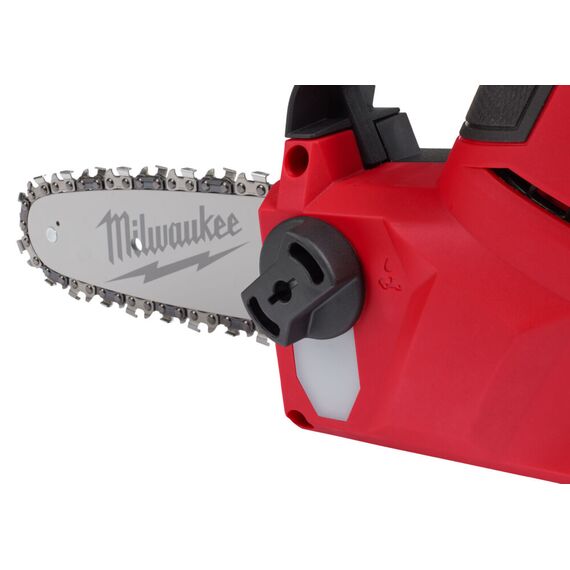 Аккумуляторная цепная пила Milwaukee M18 FHS20-552 - 4933480118, Модель: M18 FHS20-552, внеший вид, изображение 7