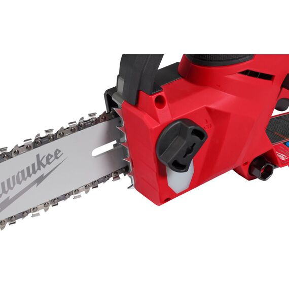 Аккумуляторная цепная пила Milwaukee M18 FHS20-552 - 4933480118, Модель: M18 FHS20-552, внеший вид, изображение 8