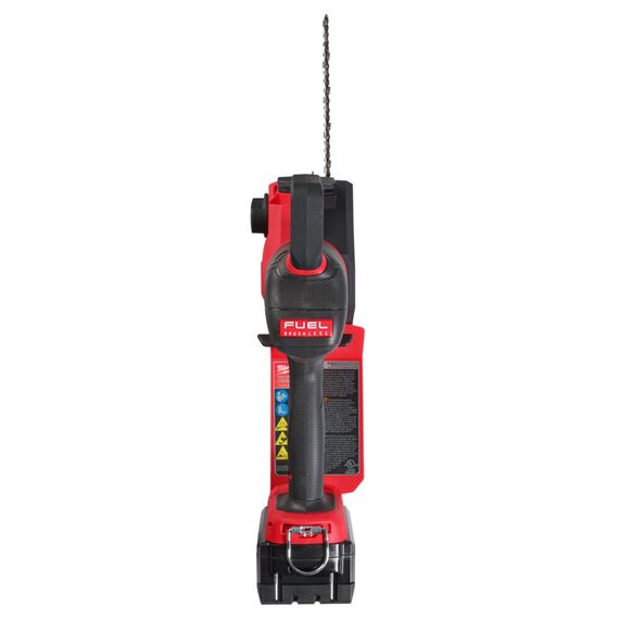 Аккумуляторная цепная пила Milwaukee M18 FHS20-552 - 4933480118, Модель: M18 FHS20-552, внеший вид, изображение 6