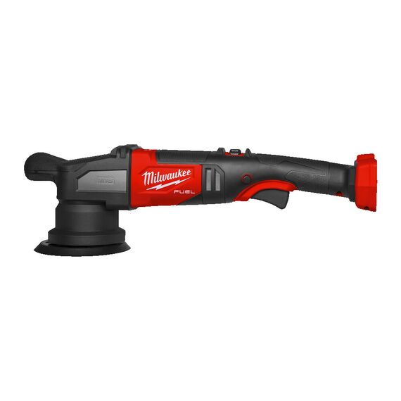 Аккумуляторная полировальная машина Milwaukee M18 FROP15-0X - 4933478834, Модель: M18 FROP15-0X, внеший вид, изображение 2