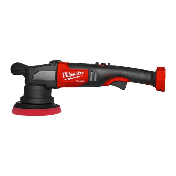 Аккумуляторная полировальная машина Milwaukee M18 FROP15-0X - 4933478834, Модель: M18 FROP15-0X, внеший вид, изображение 4