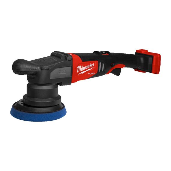 Аккумуляторная полировальная машина Milwaukee M18 FROP15-0X - 4933478834, Модель: M18 FROP15-0X, внеший вид, изображение 7