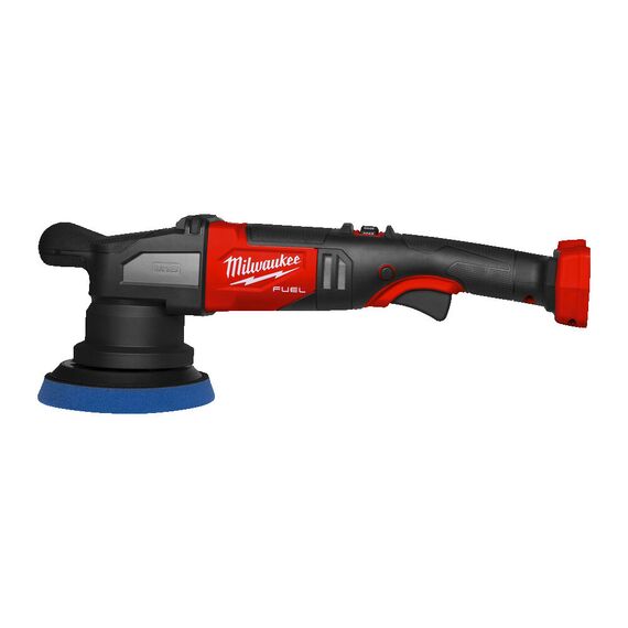 Аккумуляторная полировальная машина Milwaukee M18 FROP15-0X - 4933478834, Модель: M18 FROP15-0X, внеший вид, изображение 8