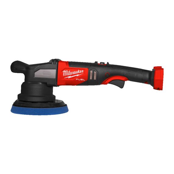 Аккумуляторная полировальная машина Milwaukee M18 FROP21-0X - 4933478836, Модель: M18 FROP21-0X, фото, изображение 8 Аккумуляторная полировальная машина Milwaukee M18 FROP21-0X - 4933478836, Модель: M18 FROP21-0X, внеший вид, изображение 8