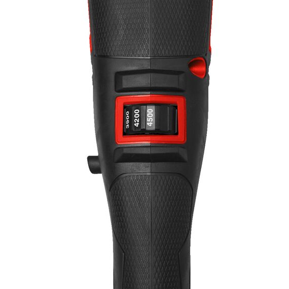 Аккумуляторная полировальная машина Milwaukee M18 FROP21-502X - 4933478837, Модель: M18 FROP21-502X, внеший вид, изображение 10