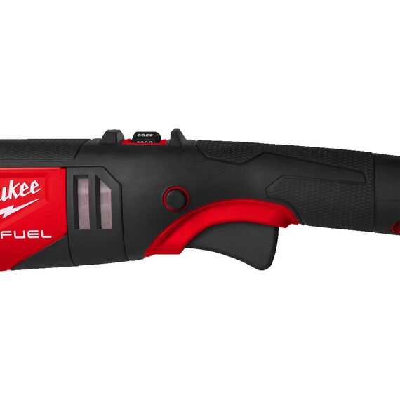 Аккумуляторная полировальная машина Milwaukee M18 FROP21-502X - 4933478837, Модель: M18 FROP21-502X, внеший вид, изображение 11