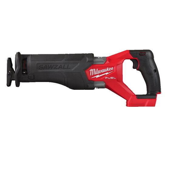 Аккумуляторная сабельная пила Milwaukee M18 FSZ-0 - 4933498063, Модель: M18 FSZ-0, внеший вид
