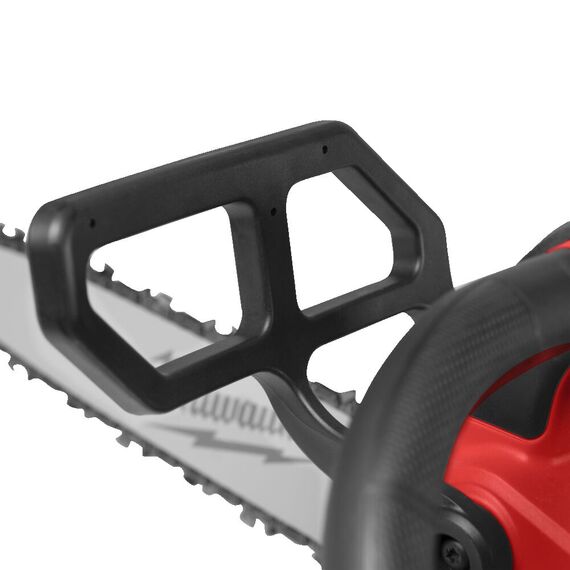 Аккумуляторная цепная пила с верхней рукояткой 30 см Milwaukee M18 FTHCHS30-802 - 4933479587, Модель: M18 FTHCHS30-802, внеший вид, изображение 7