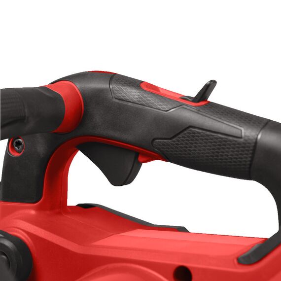 Аккумуляторная цепная пила с верхней рукояткой 30 см Milwaukee M18 FTHCHS30-802 - 4933479587, Модель: M18 FTHCHS30-802, внеший вид, изображение 9