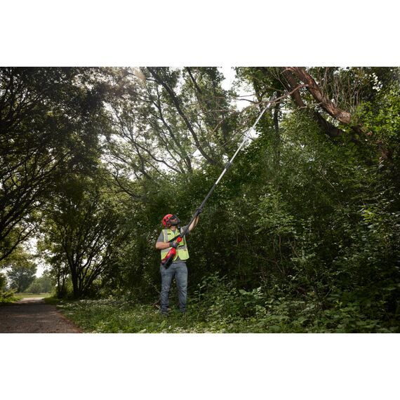 Аккумуляторный высоторез телескопический Milwaukee M18 FTPS30-0 - 4933480868, Модель: M18 FTPS30-0, внеший вид, изображение 13