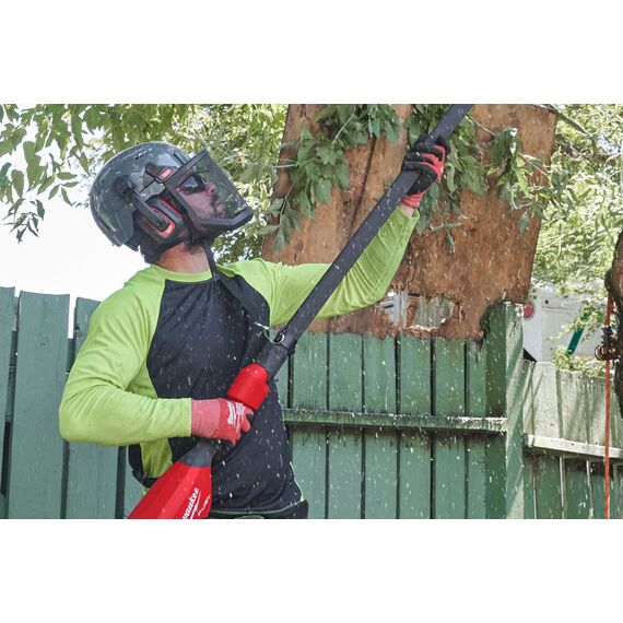 Аккумуляторный высоторез телескопический Milwaukee M18 FTPS30-0 - 4933480868, Модель: M18 FTPS30-0, внеший вид, изображение 9