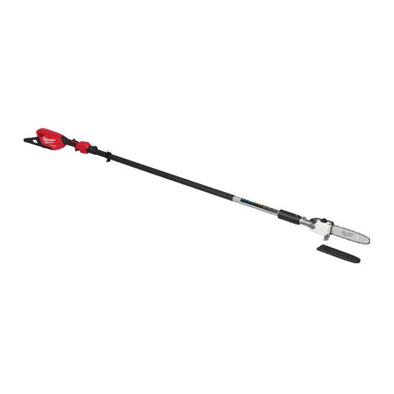 Аккумуляторный высоторез телескопический Milwaukee M18 FTPS30-0 - 4933480868, Модель: M18 FTPS30-0, внеший вид, изображение 5