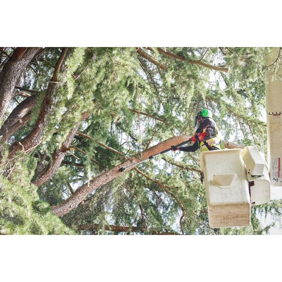 Аккумуляторный высоторез телескопический Milwaukee M18 FTPS30-121 - 4933480869, Модель: M18 FTPS30-121, внеший вид, изображение 20