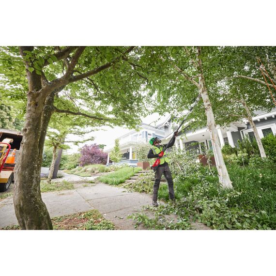 Аккумуляторный высоторез телескопический Milwaukee M18 FTPS30-121 - 4933480869, Модель: M18 FTPS30-121, внеший вид, изображение 12