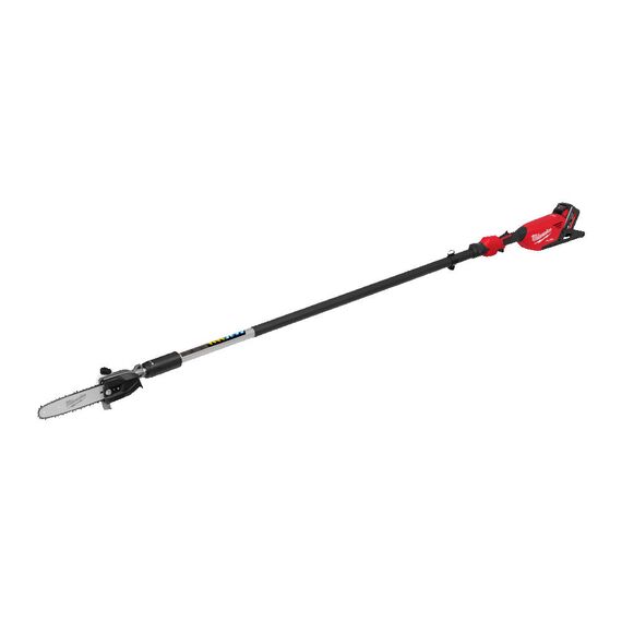 Аккумуляторный высоторез телескопический Milwaukee M18 FTPS30-121 - 4933480869, Модель: M18 FTPS30-121, внеший вид, изображение 2