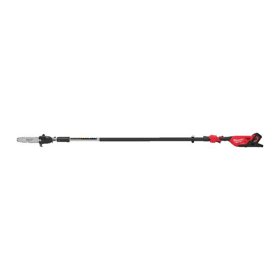 Аккумуляторный высоторез телескопический Milwaukee M18 FTPS30-121 - 4933480869, Модель: M18 FTPS30-121, внеший вид, изображение 3