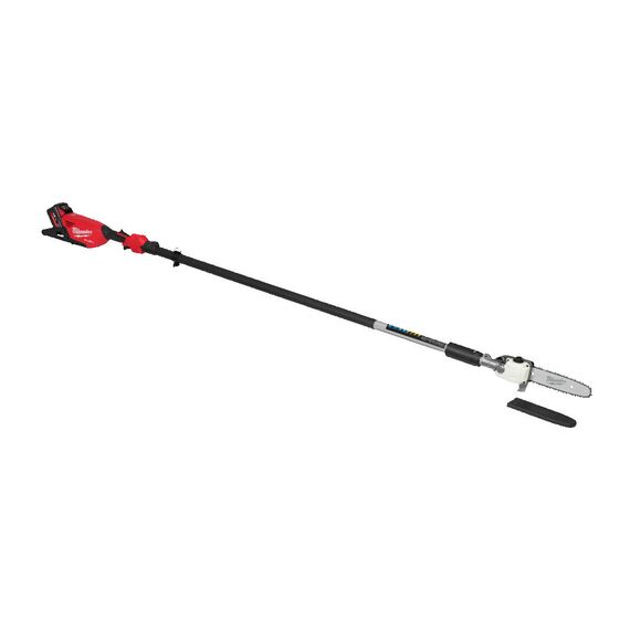 Аккумуляторный высоторез телескопический Milwaukee M18 FTPS30-121 - 4933480869, Модель: M18 FTPS30-121, внеший вид, изображение 6
