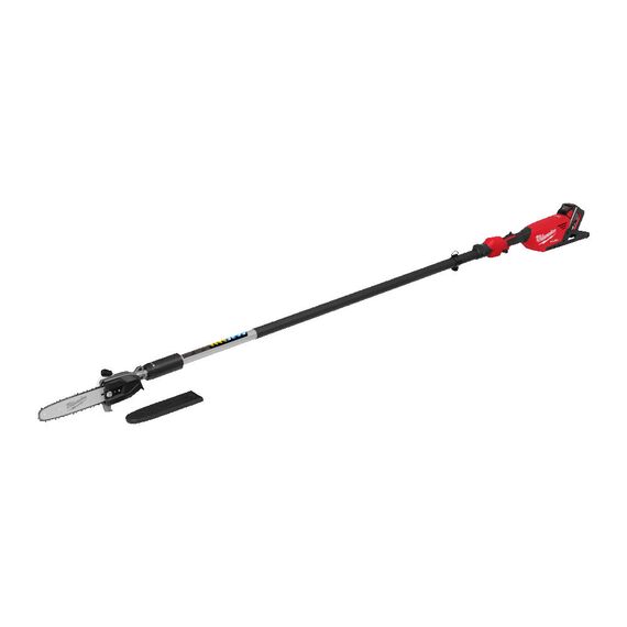 Аккумуляторный высоторез телескопический Milwaukee M18 FTPS30-121 - 4933480869, Модель: M18 FTPS30-121, внеший вид, изображение 7