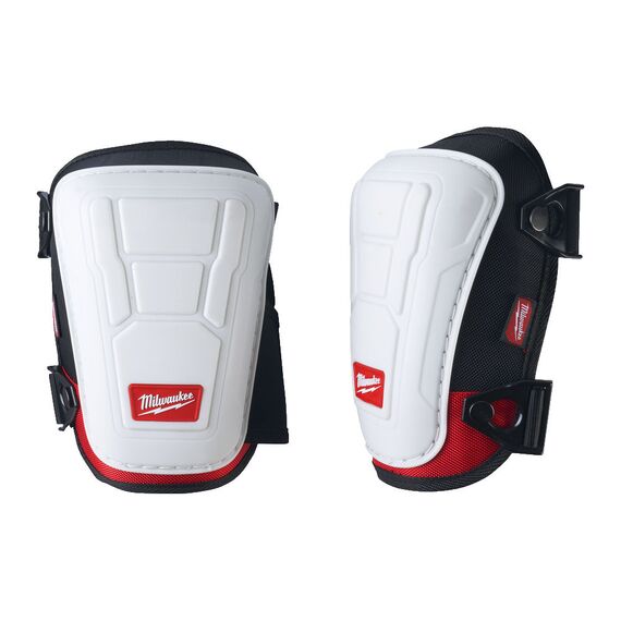 Наколенники защитные Milwaukee Premium Non-Marking Knee Pad - 4932478139, внеший вид