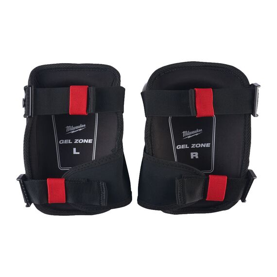 Наколенники защитные Milwaukee Premium Non-Marking Knee Pad - 4932478139, внеший вид, изображение 2