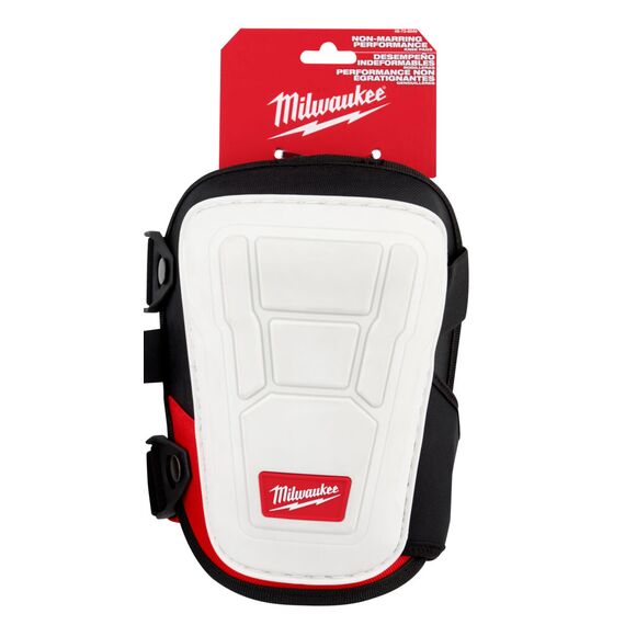 Наколенники защитные Milwaukee Premium Non-Marking Knee Pad - 4932478139, внеший вид, изображение 3