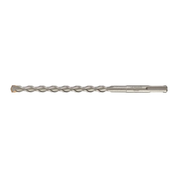 Бур Milwaukee SDS+ CONTRACTOR 10x210 - 4932471234, Диаметр: 10, Модель: SDS+ CONTRACTOR 10x210, Длина (мм): 210, внеший вид