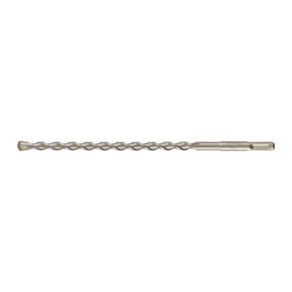 Бур Milwaukee SDS+ CONTRACTOR 10x260 - 4932471235, Диаметр: 10, Модель: SDS+ CONTRACTOR 10x260, Длина (мм): 260, внеший вид