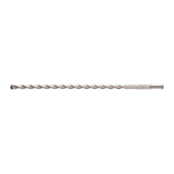 Бур Milwaukee SDS+ CONTRACTOR 10x310 - 4932471267, Диаметр: 10, Модель: SDS+ CONTRACTOR 10x310, Длина (мм): 310, внеший вид