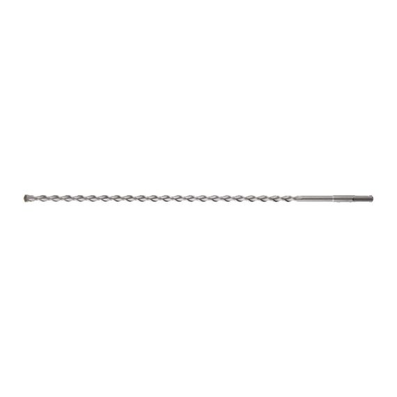 Бур Milwaukee SDS+ CONTRACTOR 10x460 - 4932471268, Диаметр: 10, Модель: SDS+ CONTRACTOR 10x460, Длина (мм): 460, внеший вид