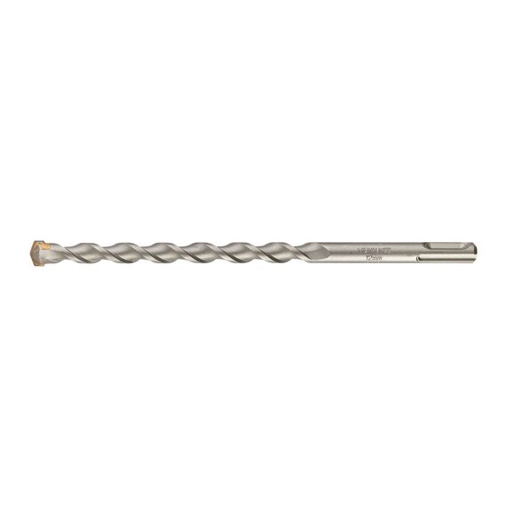 Бур Milwaukee SDS+ CONTRACTOR 12x210 - 4932471237, Диаметр: 12, Модель: SDS+ CONTRACTOR 12x210, Длина (мм): 210, внеший вид