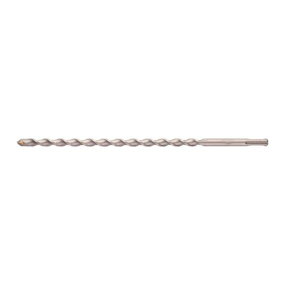 Бур Milwaukee SDS+ CONTRACTOR 12x310 - 4932471269, Диаметр: 12, Модель: SDS+ CONTRACTOR 12x310, Длина (мм): 310, внеший вид