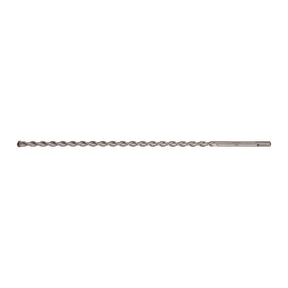 Бур Milwaukee SDS+ CONTRACTOR 12x450 - 4932471270, Диаметр: 12, Модель: SDS+ CONTRACTOR 12x450, Длина (мм): 450, внеший вид