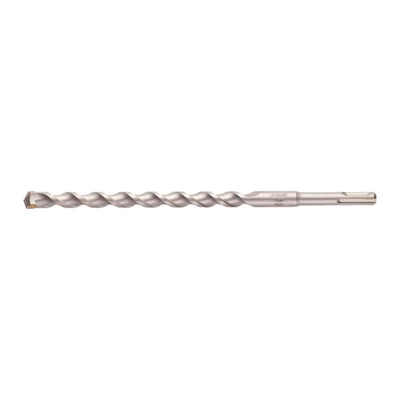 Бур Milwaukee SDS+ CONTRACTOR 14x260 - 4932471271, Диаметр: 14, Модель: SDS+ CONTRACTOR 14x260, Длина (мм): 260, внеший вид
