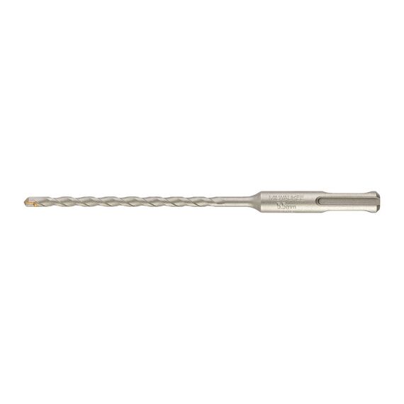 Бур Milwaukee SDS+ CONTRACTOR 5.5x160 - 4932471216, Диаметр: 5,5, Модель: SDS+ CONTRACTOR 5.5x160, Длина (мм): 160, внеший вид