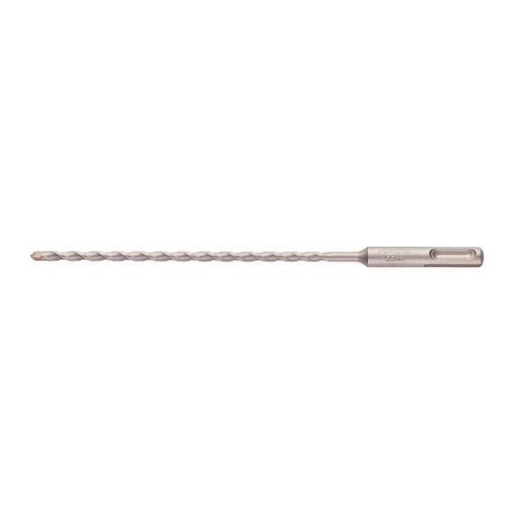 Бур Milwaukee SDS+ CONTRACTOR 5.5x210 - 4932471264, Диаметр: 5,5, Модель: SDS+ CONTRACTOR 5.5x210, Длина (мм): 210, внеший вид