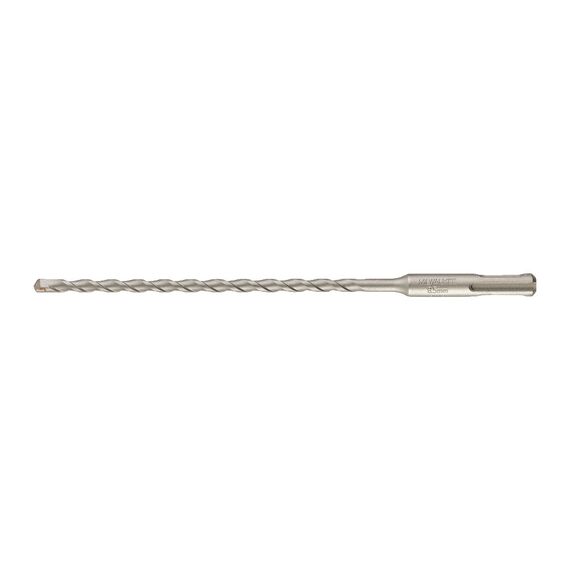 Бур Milwaukee SDS+ CONTRACTOR 6.5x210 - 4932471222, Диаметр: 6,5, Модель: SDS+ CONTRACTOR 6.5x210, Длина (мм): 210, внеший вид