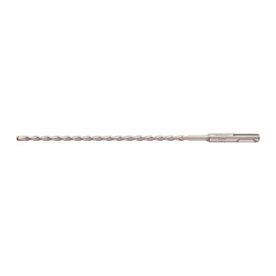 Бур Milwaukee SDS+ CONTRACTOR 6.5x260 - 4932471223, Диаметр: 6,5, Модель: SDS+ CONTRACTOR 6.5x260, Длина (мм): 260, внеший вид