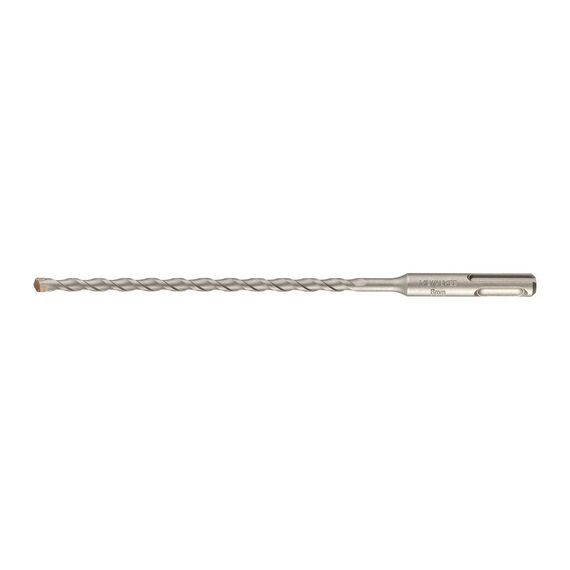 Бур Milwaukee SDS+ CONTRACTOR 6x210 - 4932471219, Диаметр: 6, Модель: SDS+ CONTRACTOR 6x210, Длина (мм): 210, внеший вид