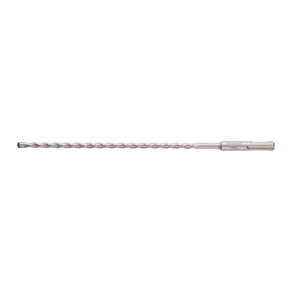 Бур Milwaukee SDS+ CONTRACTOR 6x260 - 4932471266, Диаметр: 6, Модель: SDS+ CONTRACTOR 6x260, Длина (мм): 260, внеший вид