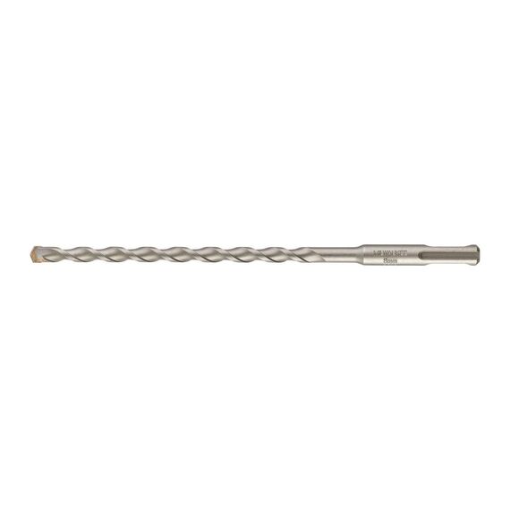 Бур Milwaukee SDS+ CONTRACTOR 8x210 - 4932471229, Диаметр: 8, Модель: SDS+ CONTRACTOR 8x210, Длина (мм): 210, внеший вид