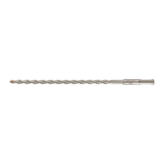 Бур Milwaukee SDS+ CONTRACTOR 8x260 - 4932471230, Диаметр: 8, Модель: SDS+ CONTRACTOR 8x260, Длина (мм): 260, внеший вид