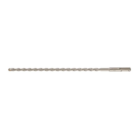 Бур Milwaukee SDS+ CONTRACTOR 8x310 - 4932471231, Диаметр: 8, Модель: SDS+ CONTRACTOR 8x310, Длина (мм): 310, внеший вид