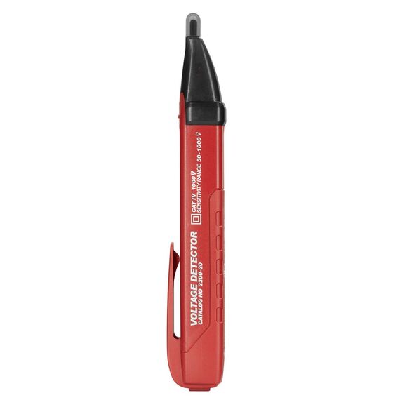 Индикатор тока Milwaukee 2200-40 - 4932352561, внеший вид