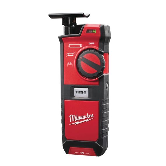 Тестер люминесцентных ламп Milwaukee 2210-20 - 4933433775, внеший вид