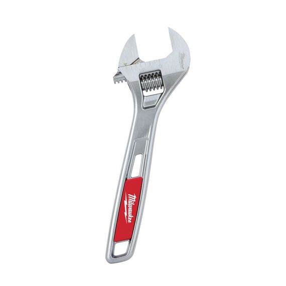 Разводной ключ Milwaukee ADJUSTABLE WRENCH 150 MM - 48227406, Модель: ADJUSTABLE WRENCH 150 MM, внеший вид