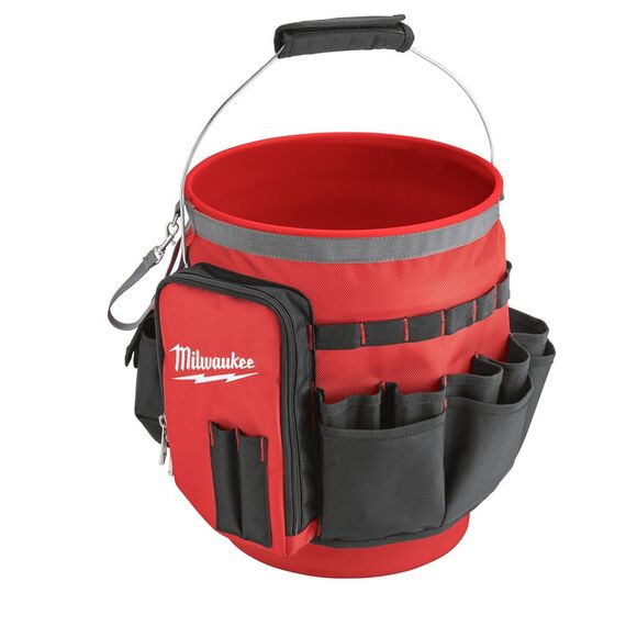 Органайзер на ведро Milwaukee BUCKET ORGANISER - 4932459430, внеший вид